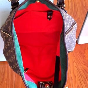 Ladies Designer tote bag